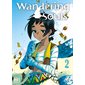 Wandering souls T.02