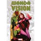 Marvel-Verse Wanda & la Vision