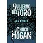 Les avides, Tome 1, Les dossiers Blackwood