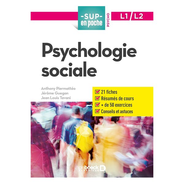 Psychologie sociale