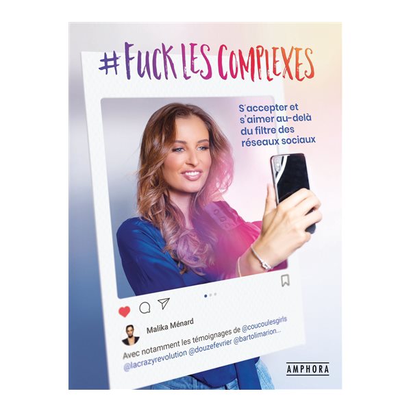 #fuck les complexes