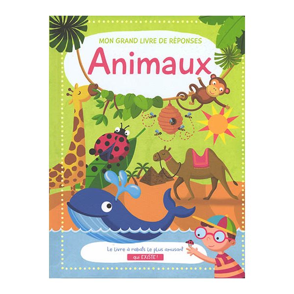 Animaux