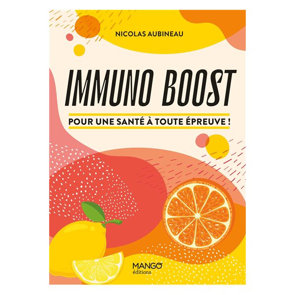 Immuno boost