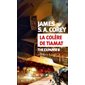 La colère de Tiamat, Tome 8, The expanse