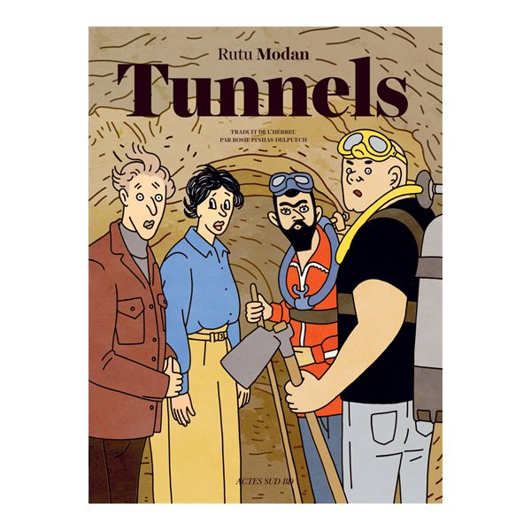 Tunnels