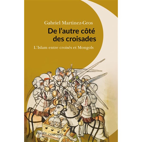 De l'autre côté des croisades