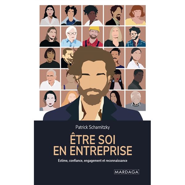 Etre soi en entreprise