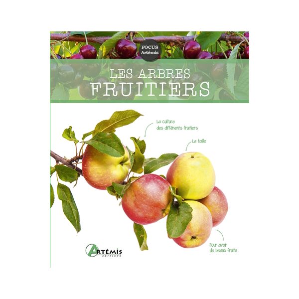 Les arbres fruitiers