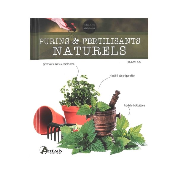 Purins & fertilisants naturels