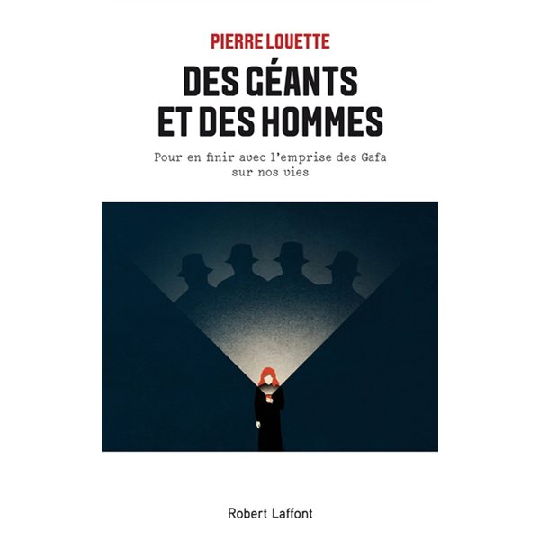 Des géants et des hommes