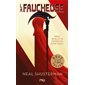 La faucheuse, Tome 1