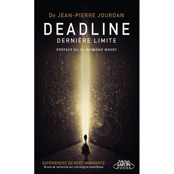 Deadline, dernière limite