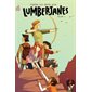 Lumberjanes : intégrale T. 01