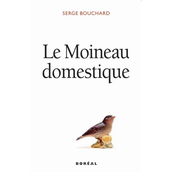 Le moineau domestique