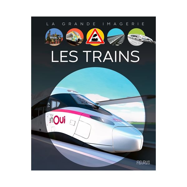 Les trains