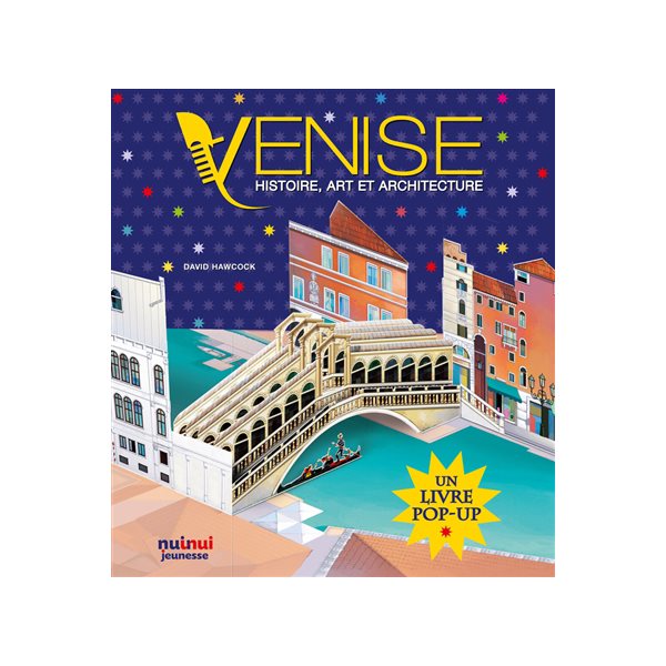 Venise histoire, art et architecture