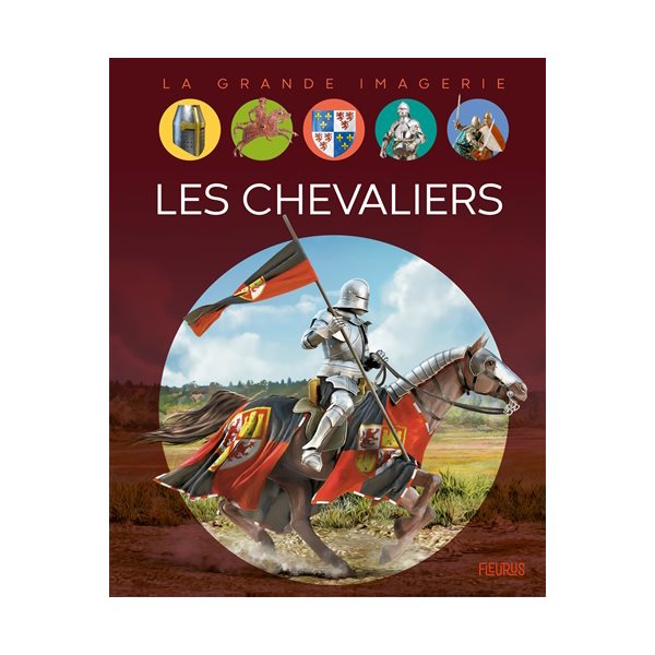 Les chevaliers