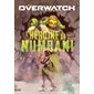 Overwatch : l'héroïne de Numbani