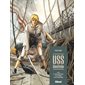 Il y a deux justices en mer, celle des gradés et celle des sans-grades, Tome 2, USS Constitution