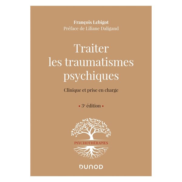 Traiter les traumatismes psychiques