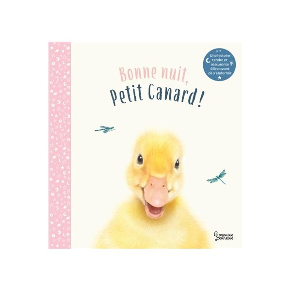 Bonne nuit, Petit Canard !