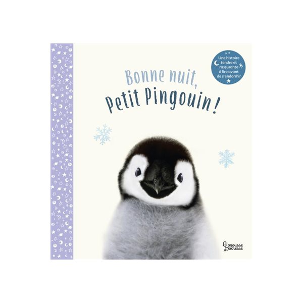 Bonne nuit, Petit Pingouin !