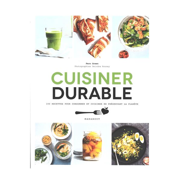 Cuisiner durable