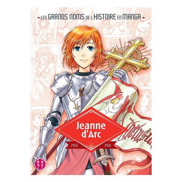 Jeanne d'Arc