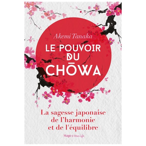 Le pouvoir du chowa