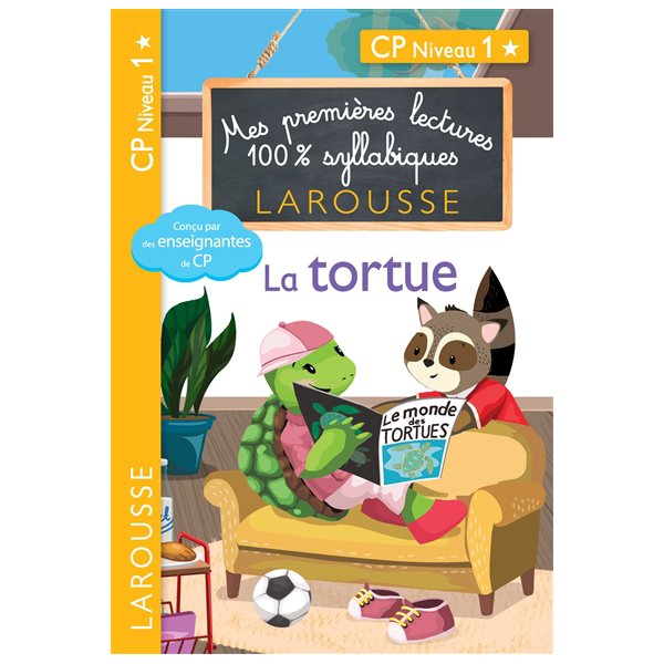 La tortue