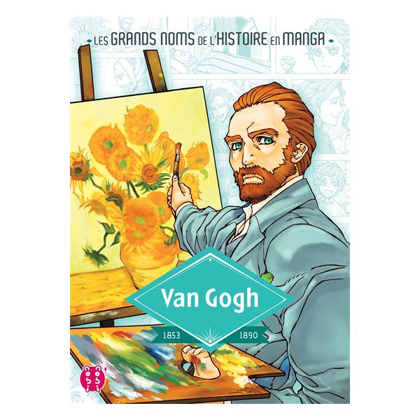 Van Gogh