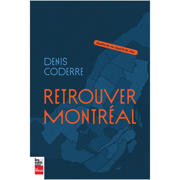 Retrouver Montréal