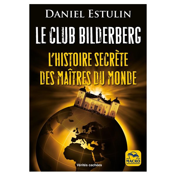 Le club Bilderberg