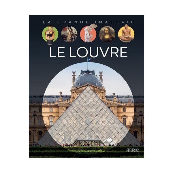 Le Louvre