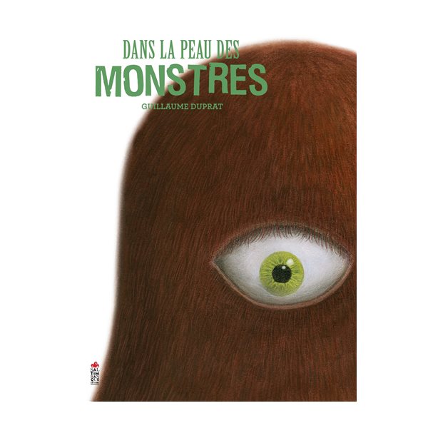 Dans la peau des monstres