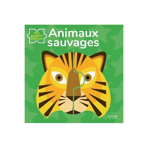 Animaux sauvages