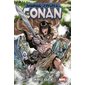 Conan le joueur, Tome 2, Savage sword of Conan