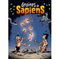 Graines de sapiens T.02