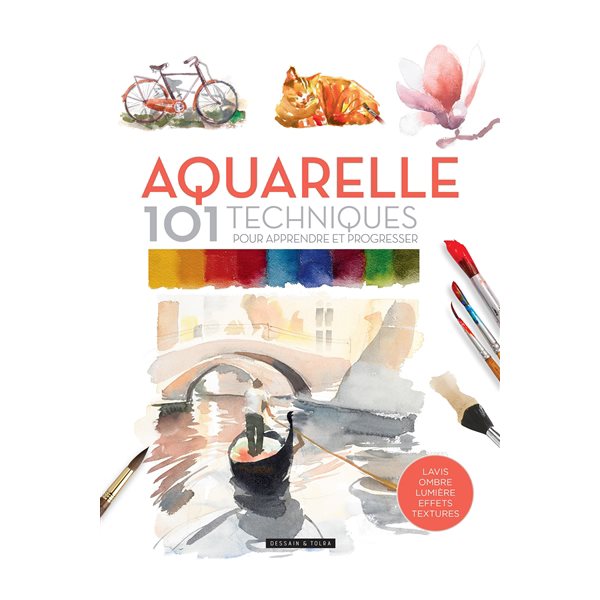 Aquarelle