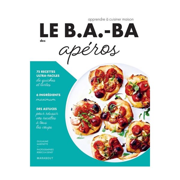 Le b.a.-ba des apéros