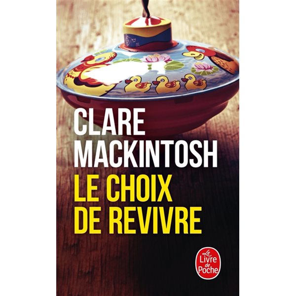 Le choix de revivre