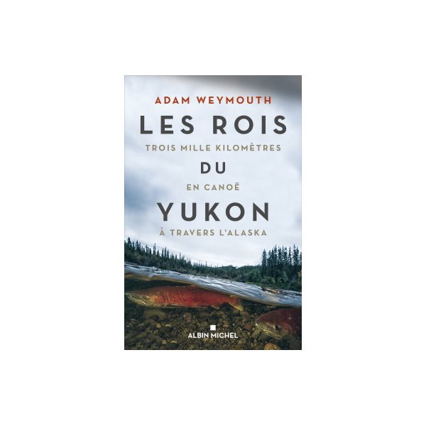 Les rois du Yukon