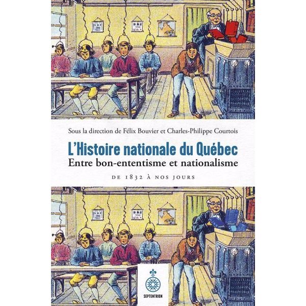 Histoire nationale au Québec