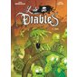 Engoza, Tome 3, L'île aux diables