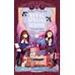 Frissons et plum-pudding, Tome 1, Royal special school