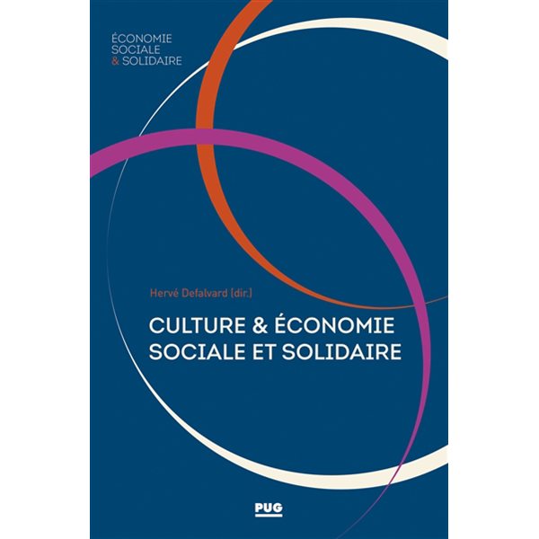 Culture & économie sociale et solidaire