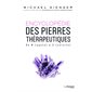 Encyclopédie des pierres thérapeutiques