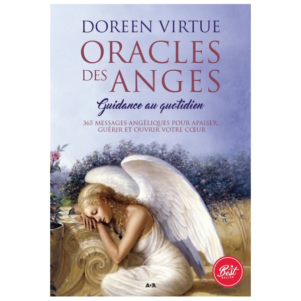 Oracles des anges - guidance au quotidien