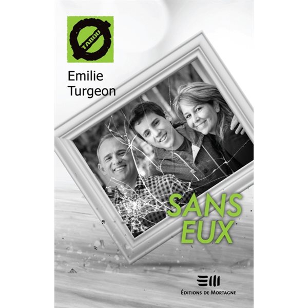 Sans eux, Tome 56, Tabou