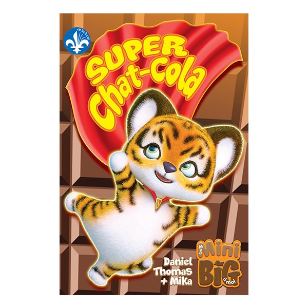 Super Chat-Cola